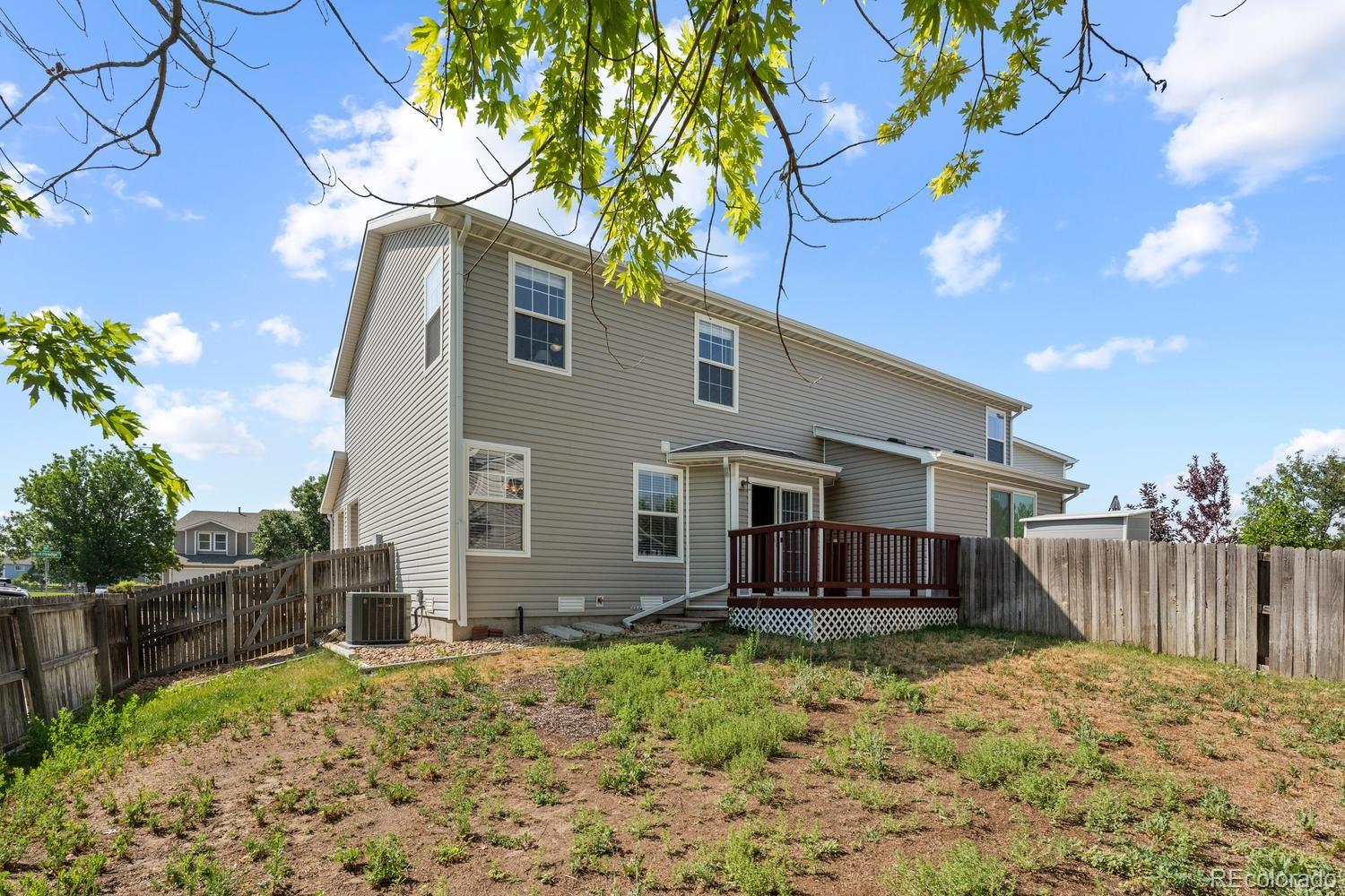 MLS Image #33 for 8019 s kittredge court,englewood, Colorado