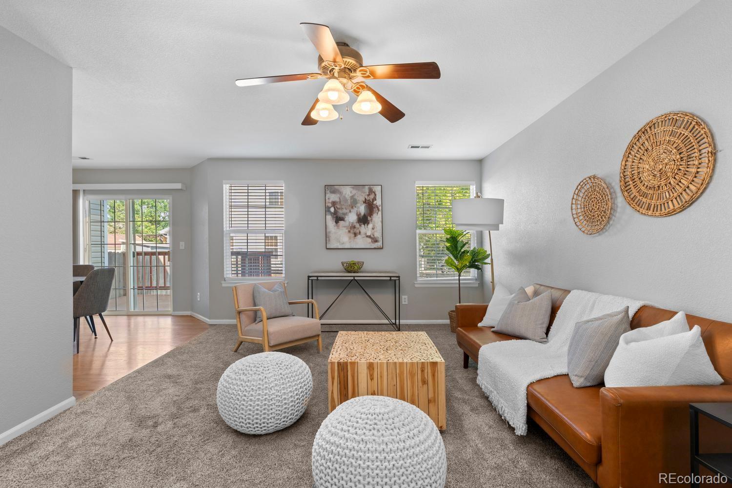 MLS Image #4 for 8019 s kittredge court,englewood, Colorado