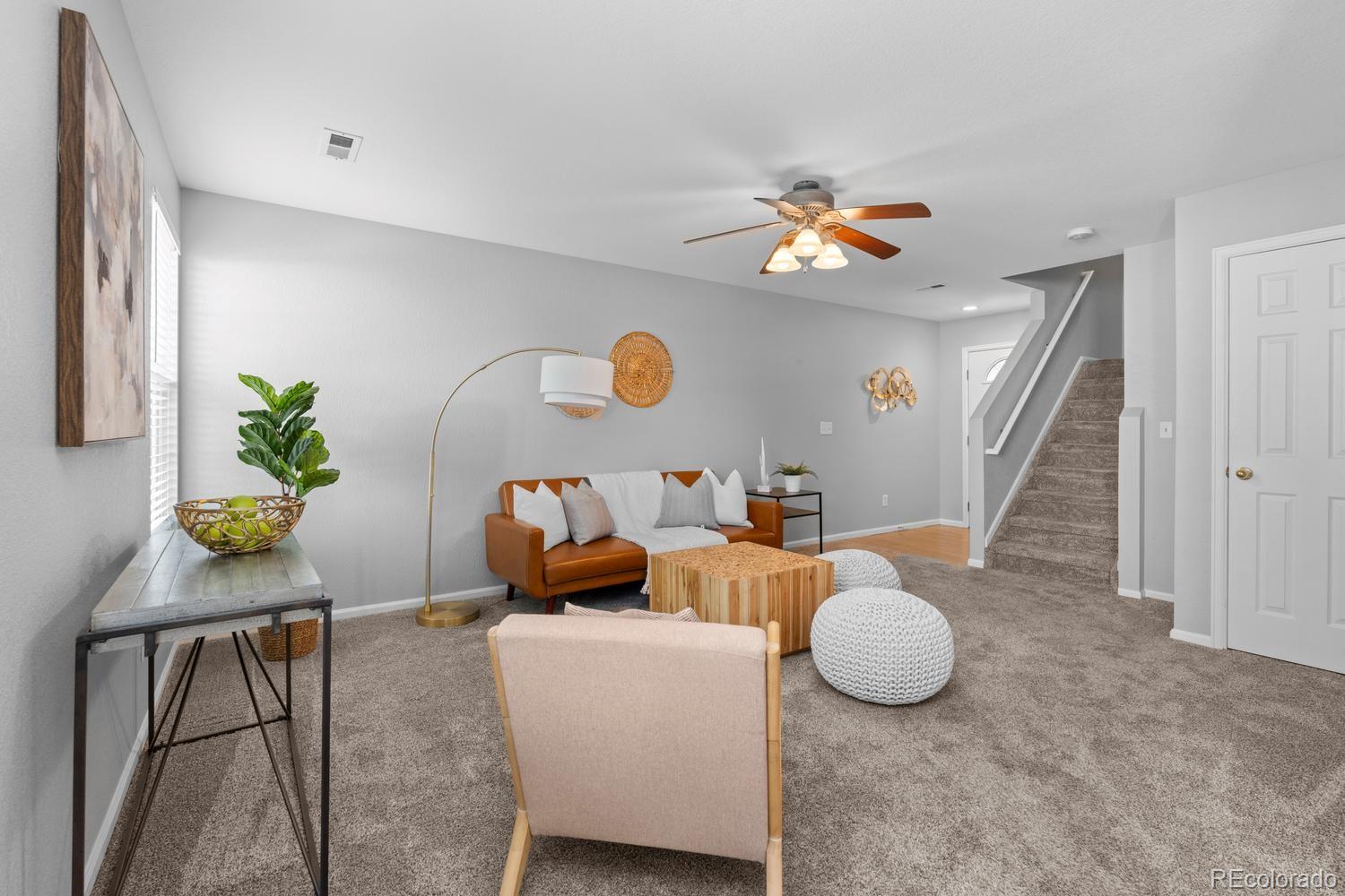 MLS Image #5 for 8019 s kittredge court,englewood, Colorado