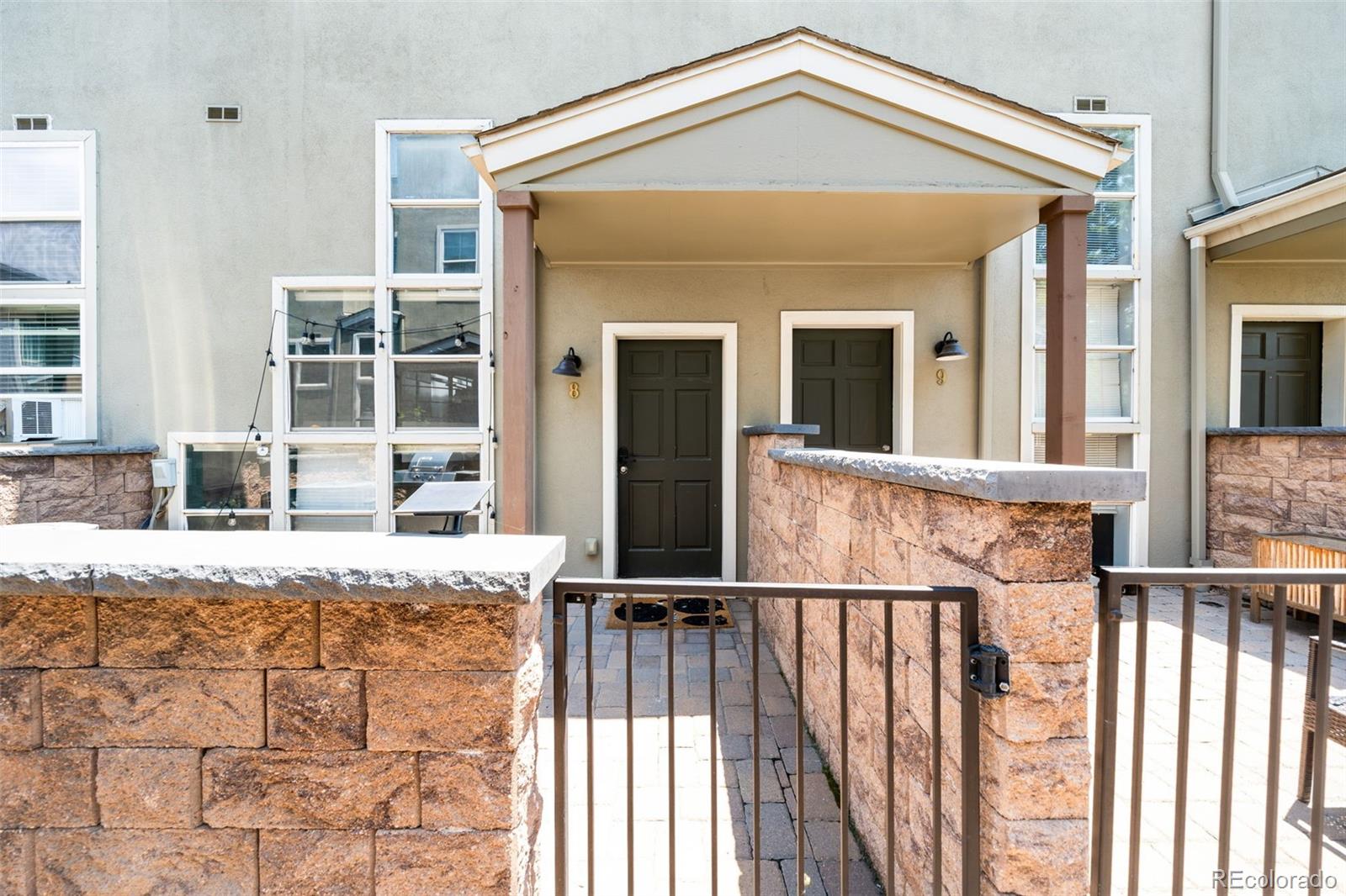 MLS Image #0 for 1300  garfield street,denver, Colorado