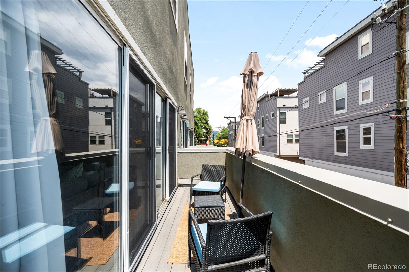 MLS Image #20 for 1300  garfield street,denver, Colorado