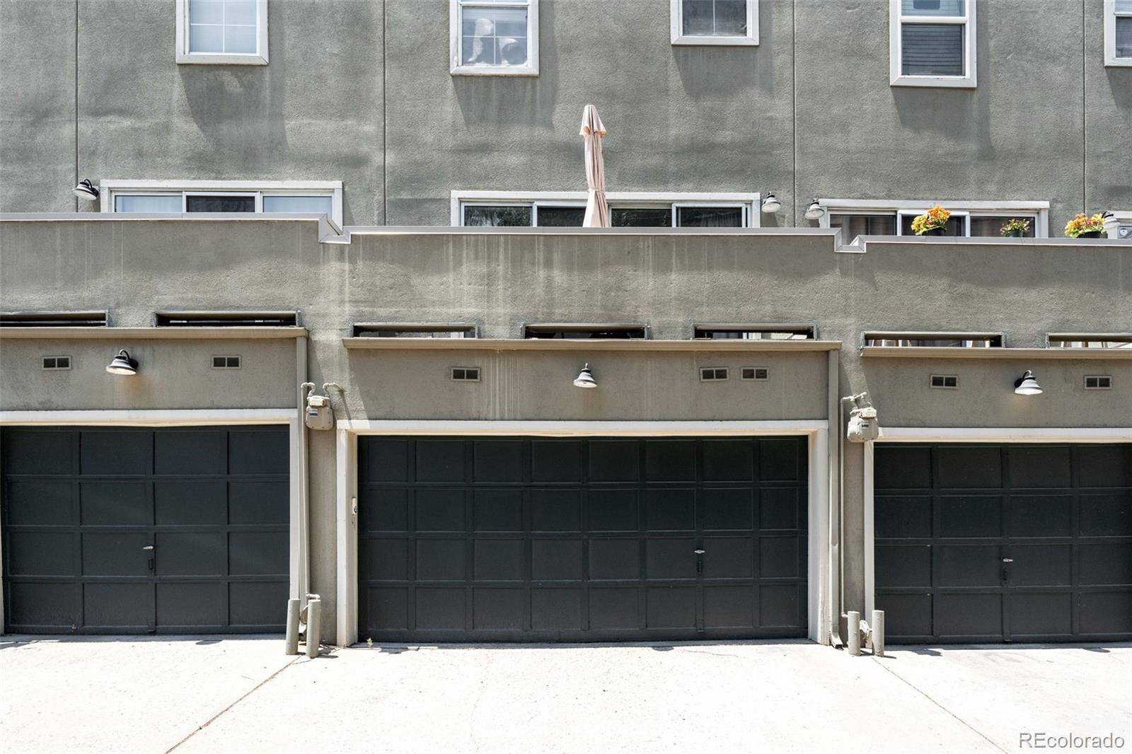 MLS Image #21 for 1300  garfield street,denver, Colorado