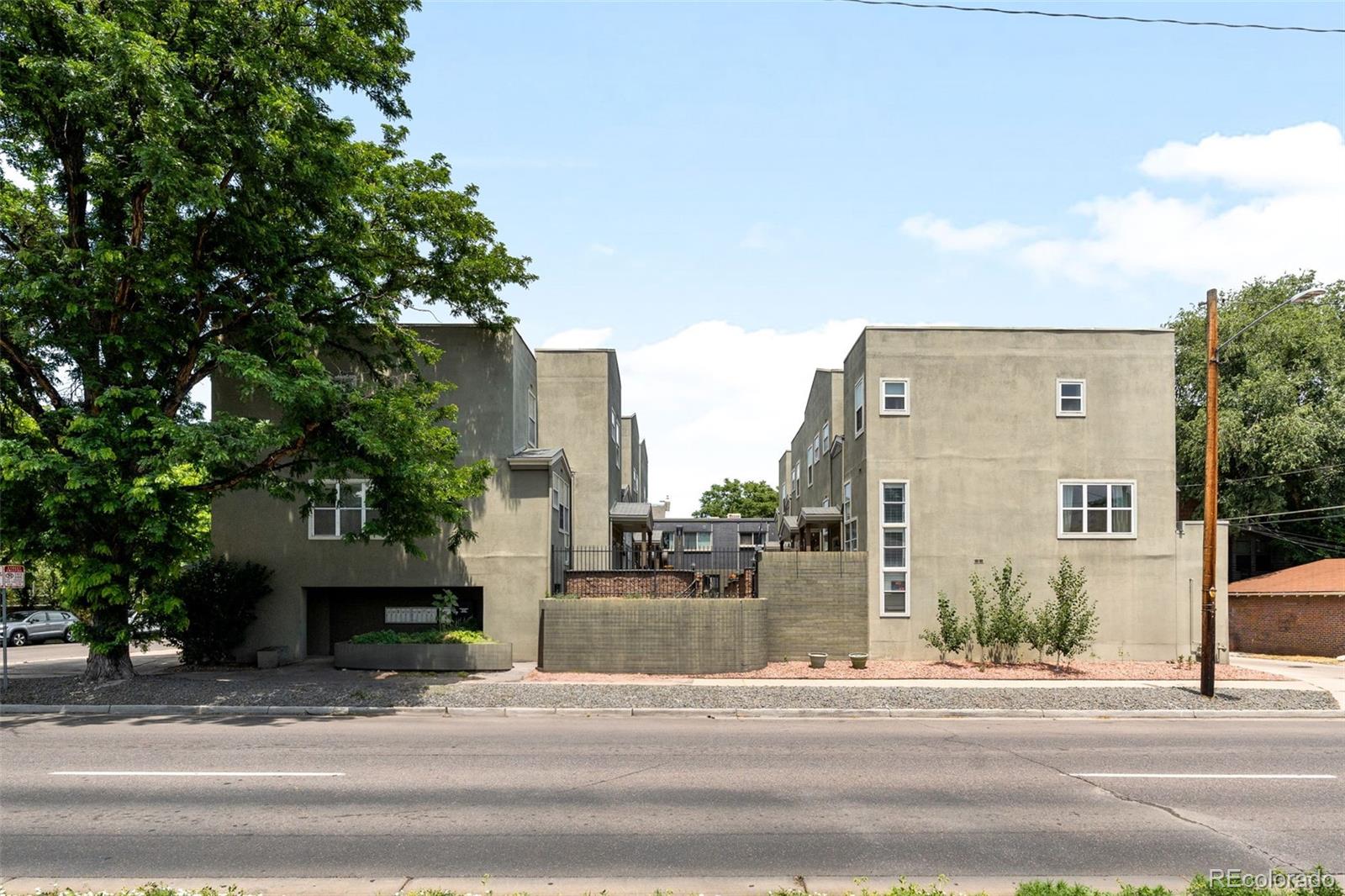 MLS Image #22 for 1300  garfield street,denver, Colorado