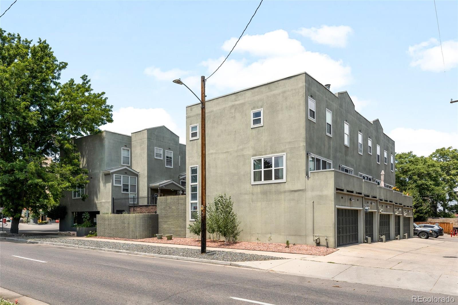 MLS Image #23 for 1300  garfield street,denver, Colorado
