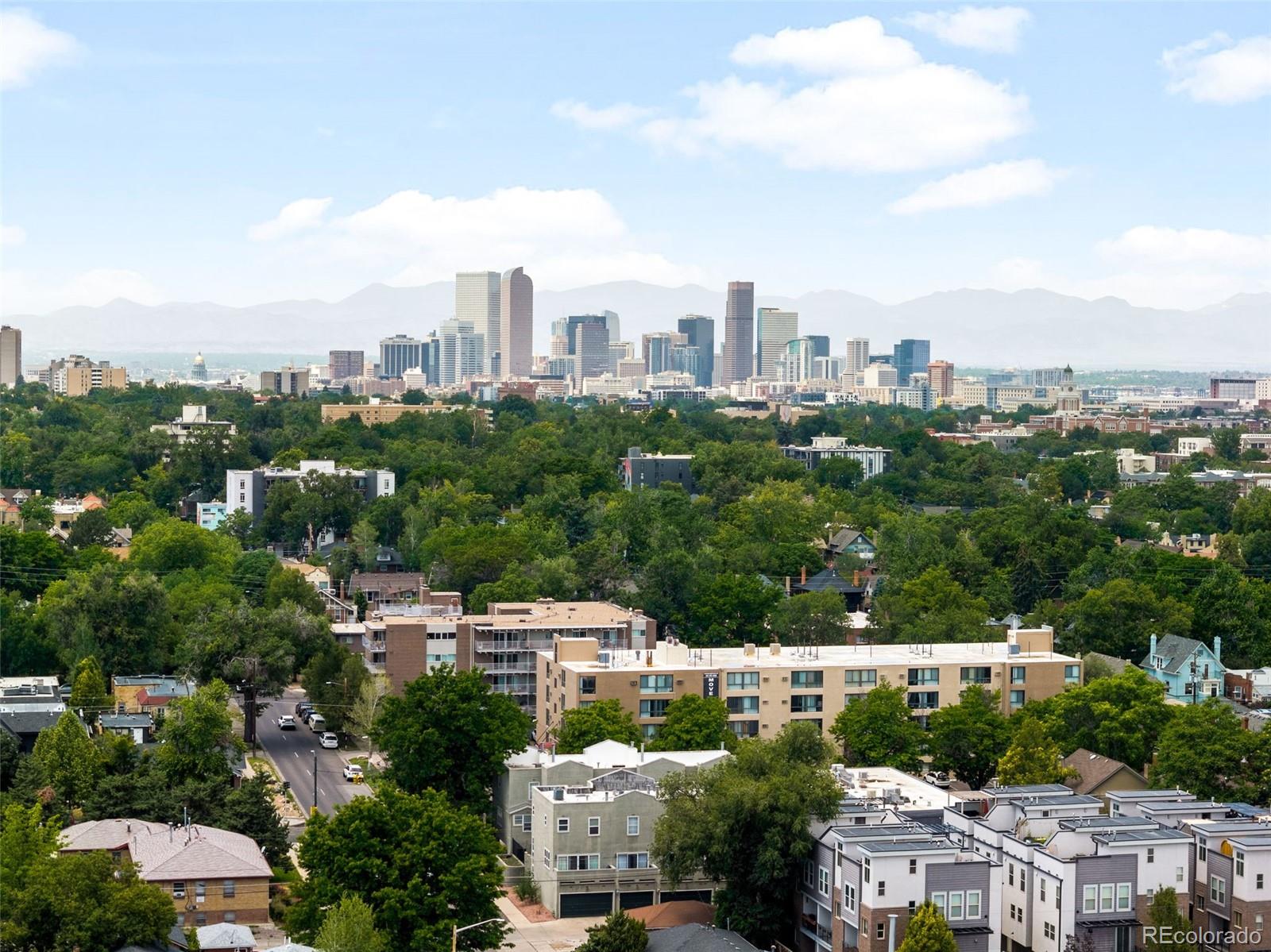 MLS Image #24 for 1300  garfield street,denver, Colorado