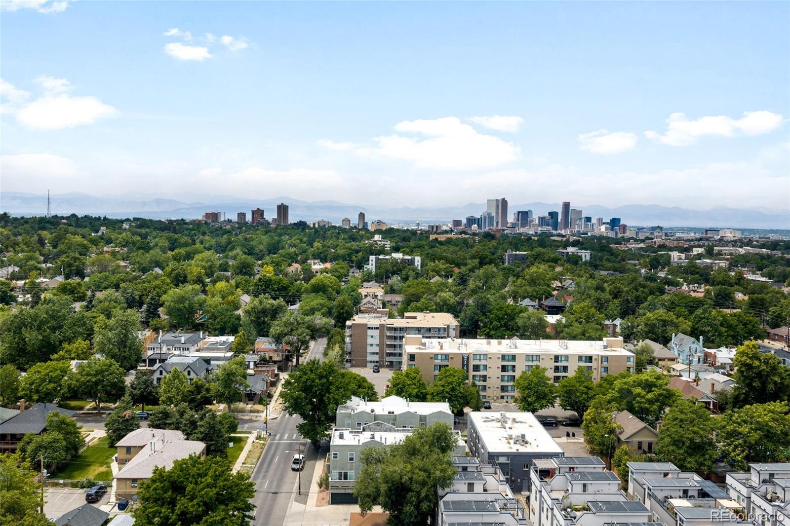 MLS Image #25 for 1300  garfield street,denver, Colorado
