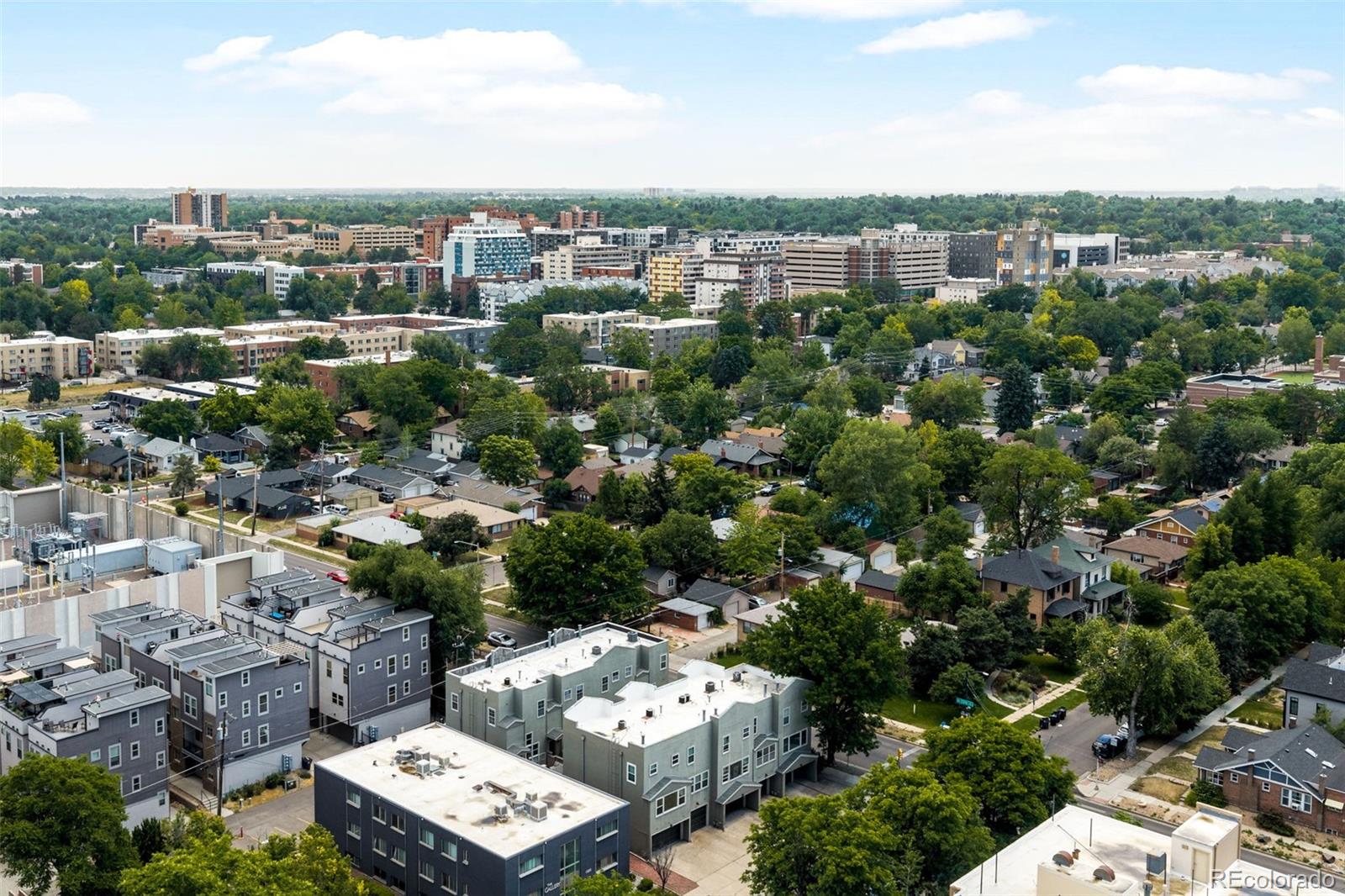 MLS Image #26 for 1300  garfield street,denver, Colorado