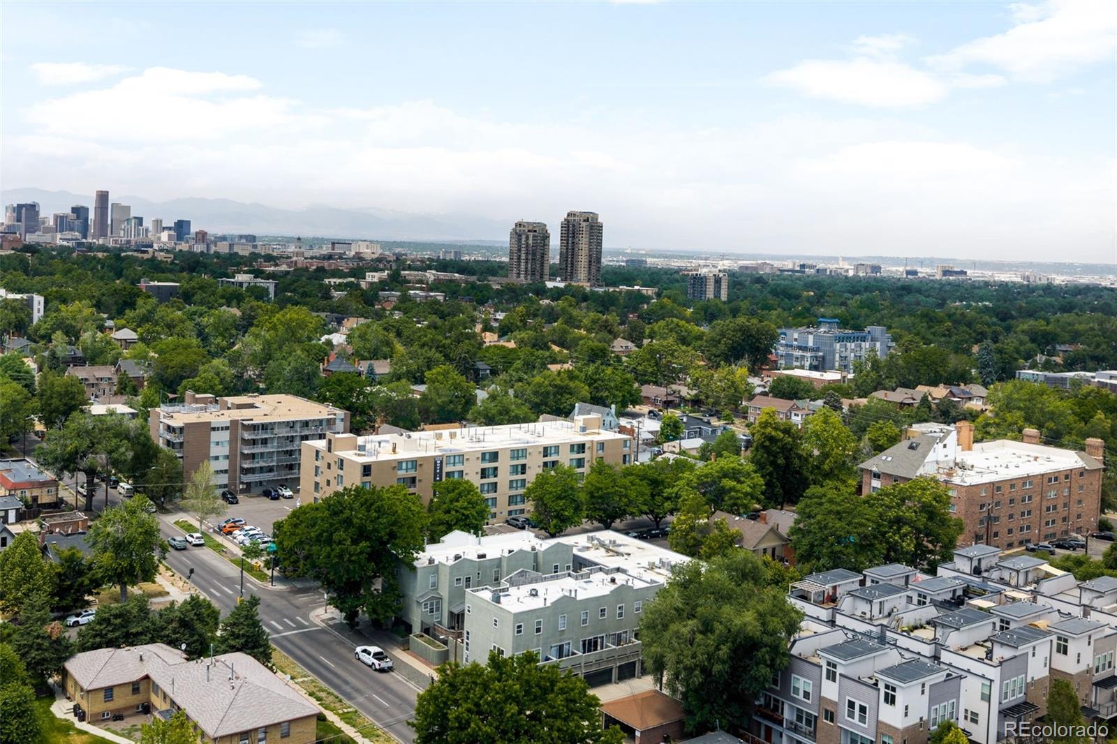 MLS Image #28 for 1300  garfield street,denver, Colorado