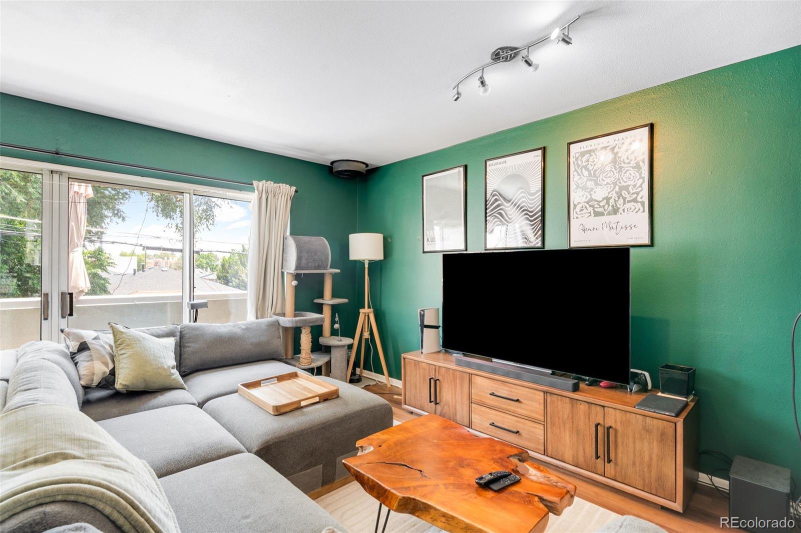 MLS Image #6 for 1300  garfield street,denver, Colorado