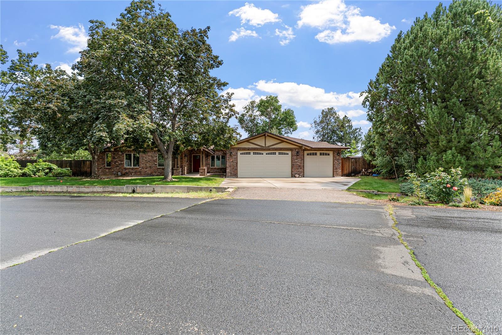 MLS Image #1 for 5598  orion circle,golden, Colorado