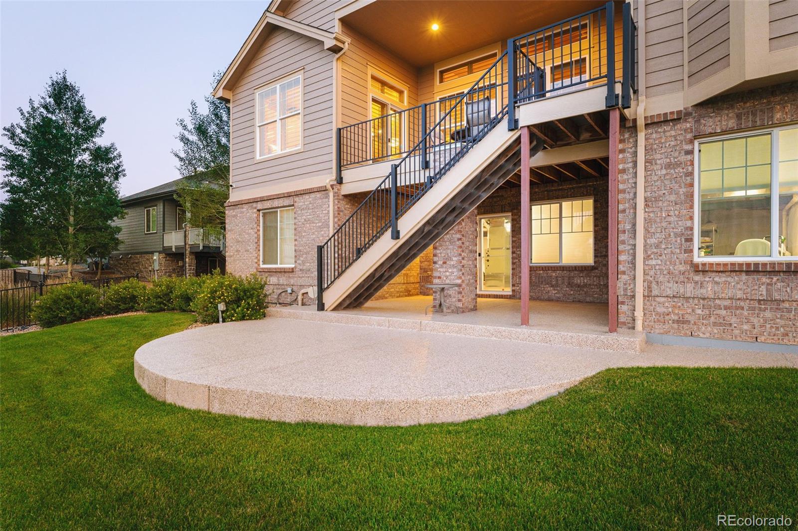 MLS Image #3 for 27033 e mineral drive,aurora, Colorado