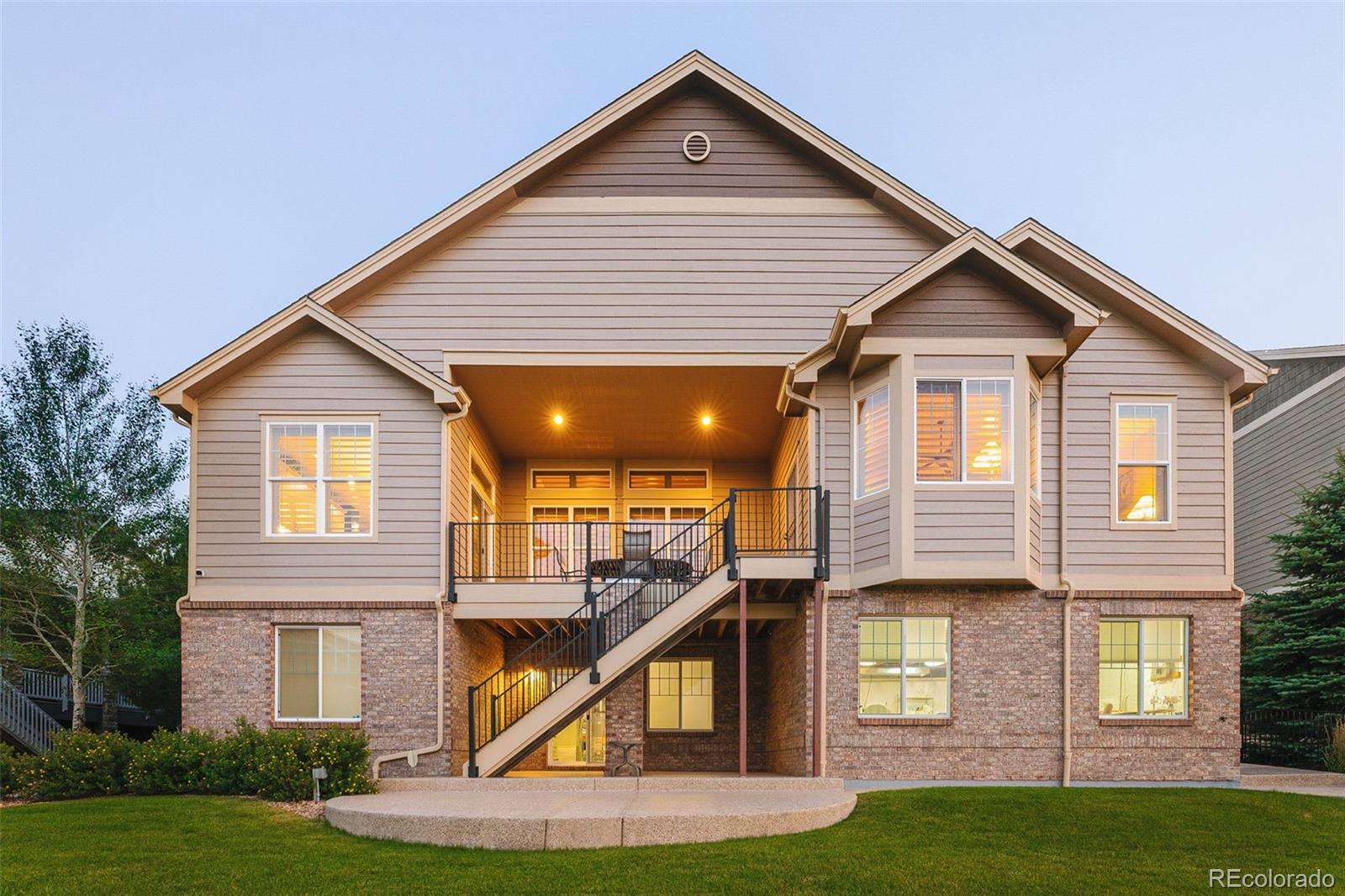 MLS Image #4 for 27033 e mineral drive,aurora, Colorado