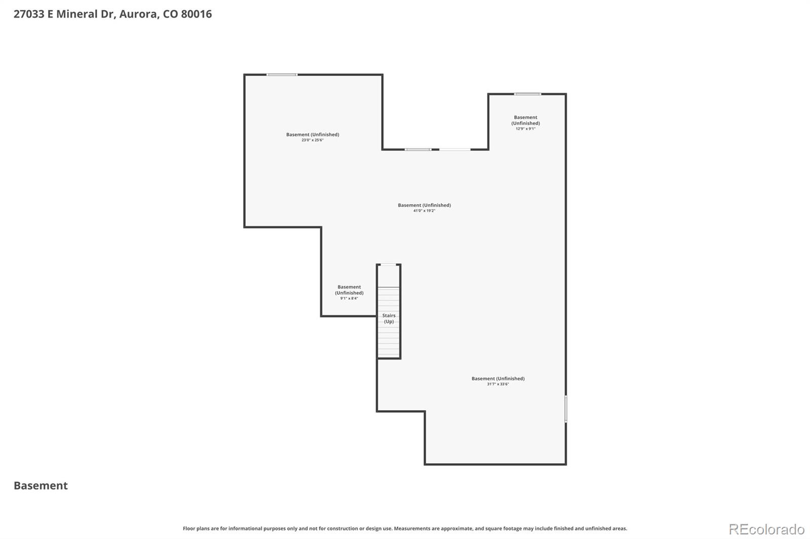 MLS Image #41 for 27033 e mineral drive,aurora, Colorado