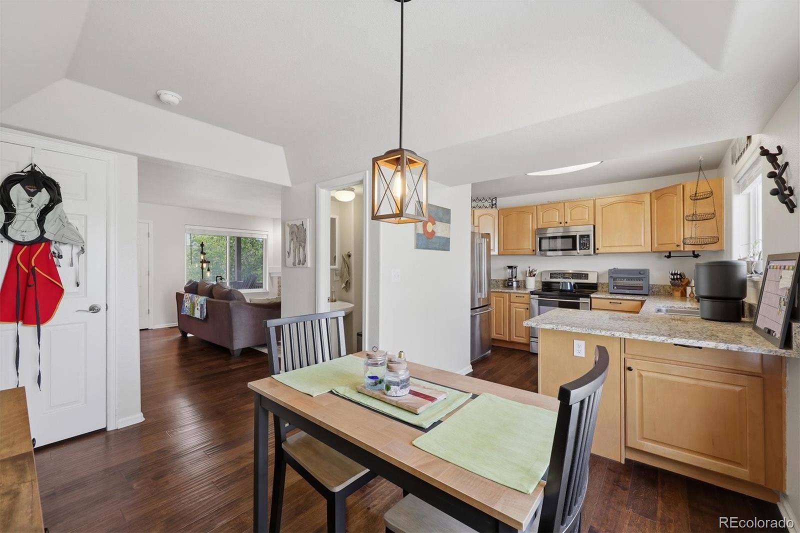 MLS Image #10 for 447  antero street,golden, Colorado