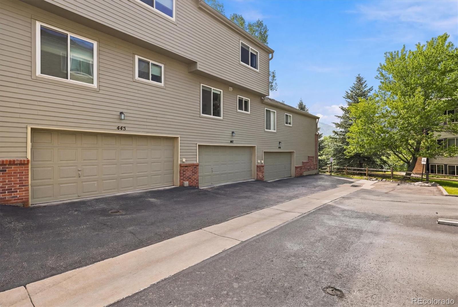 MLS Image #2 for 447  antero street,golden, Colorado