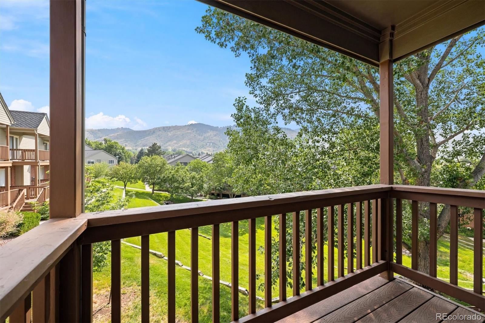 MLS Image #3 for 447  antero street,golden, Colorado