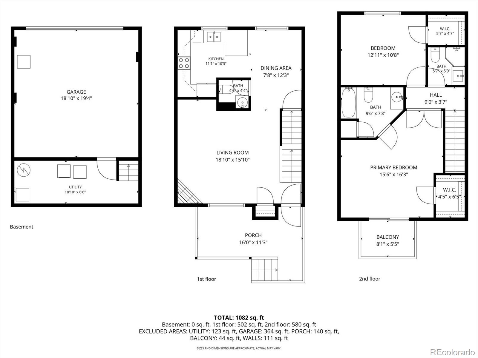MLS Image #33 for 447  antero street,golden, Colorado