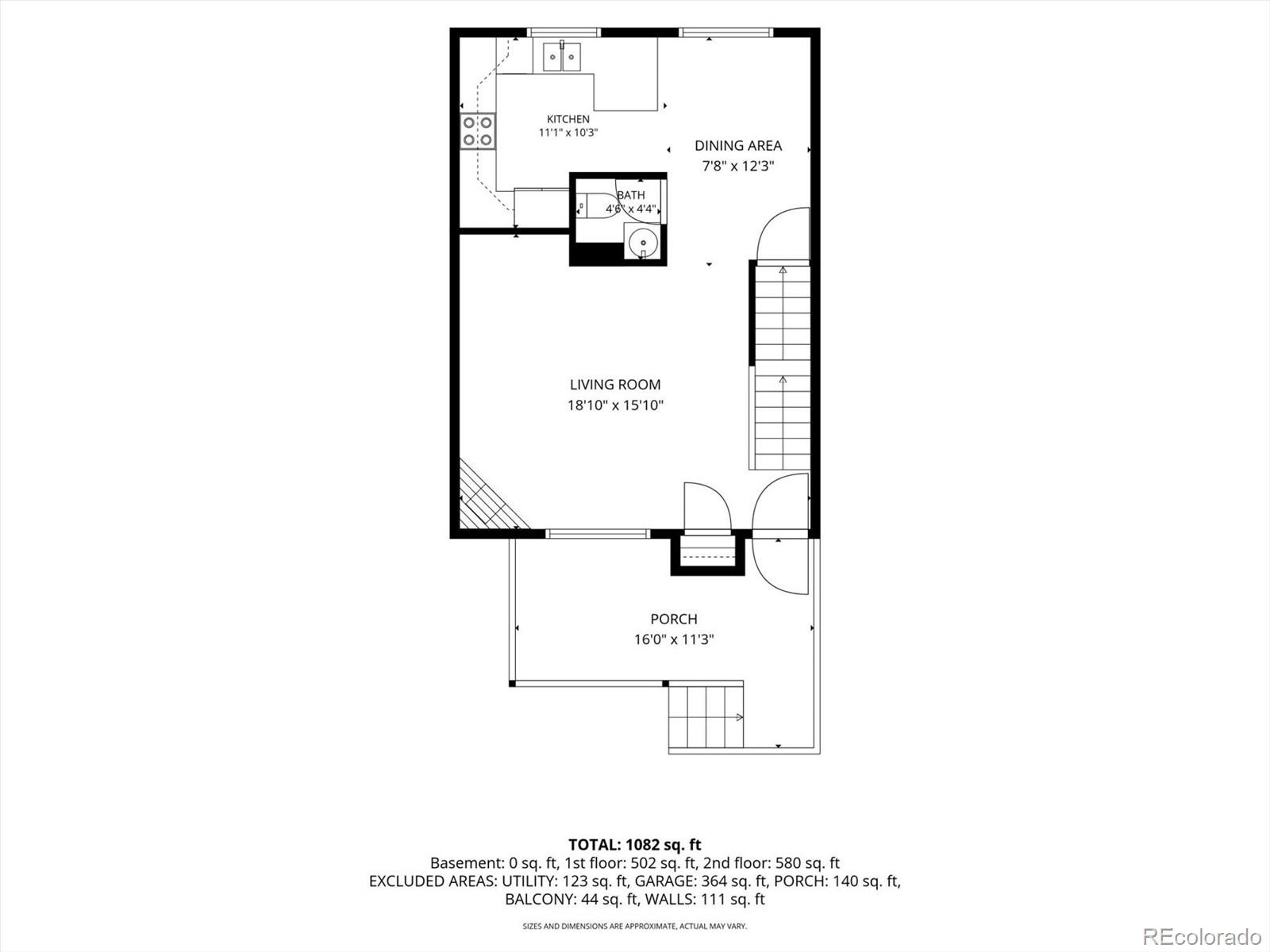 MLS Image #34 for 447  antero street,golden, Colorado