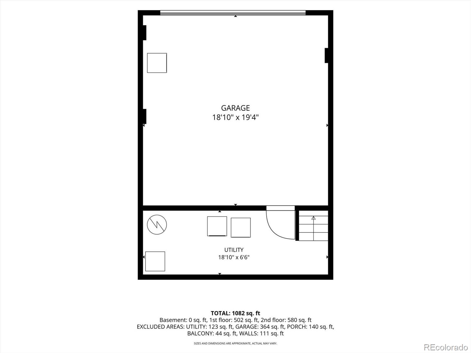 MLS Image #36 for 447  antero street,golden, Colorado