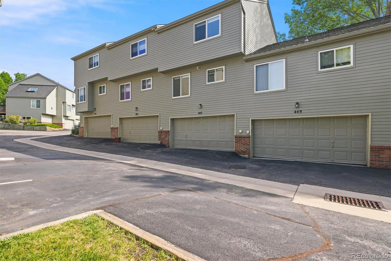 MLS Image #37 for 447  antero street,golden, Colorado