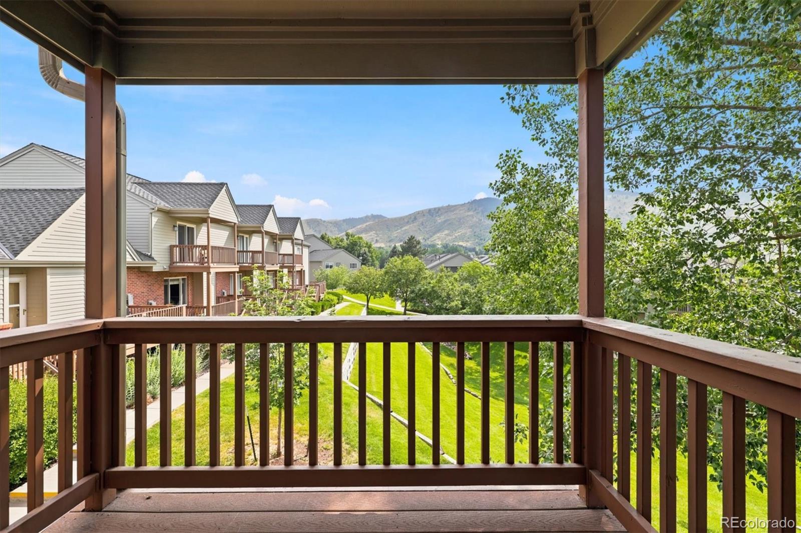 MLS Image #9 for 447  antero street,golden, Colorado