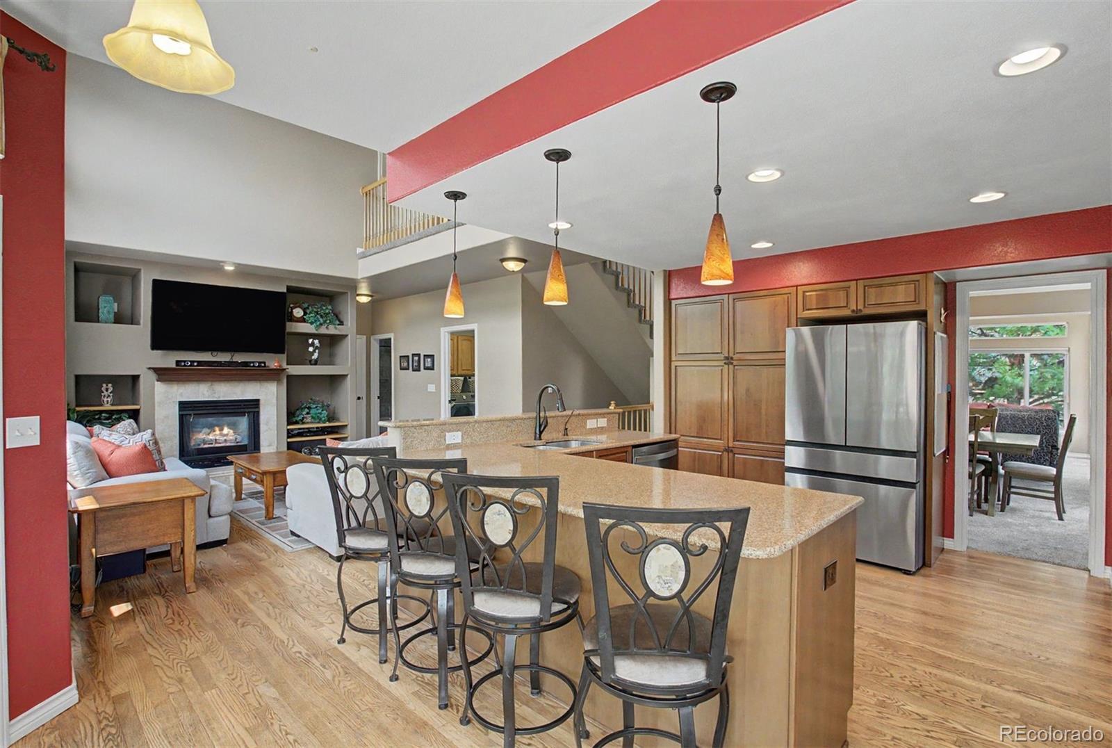 MLS Image #10 for 6770  grey wolf court,colorado springs, Colorado