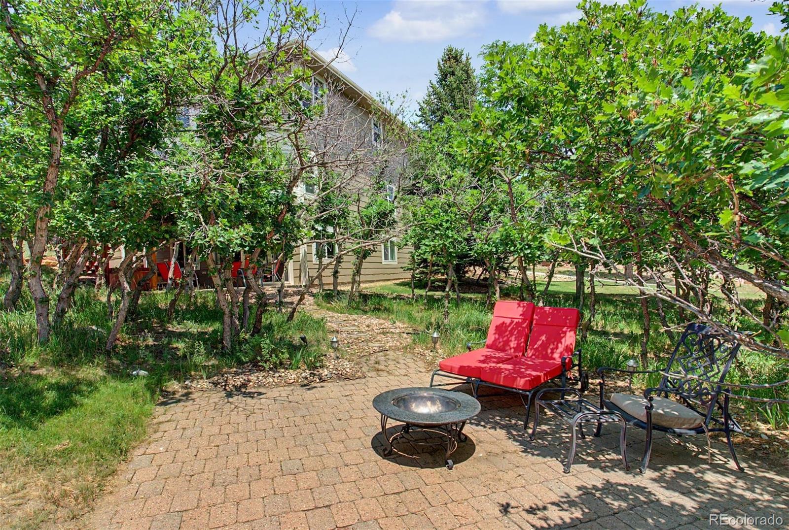MLS Image #33 for 6770  grey wolf court,colorado springs, Colorado