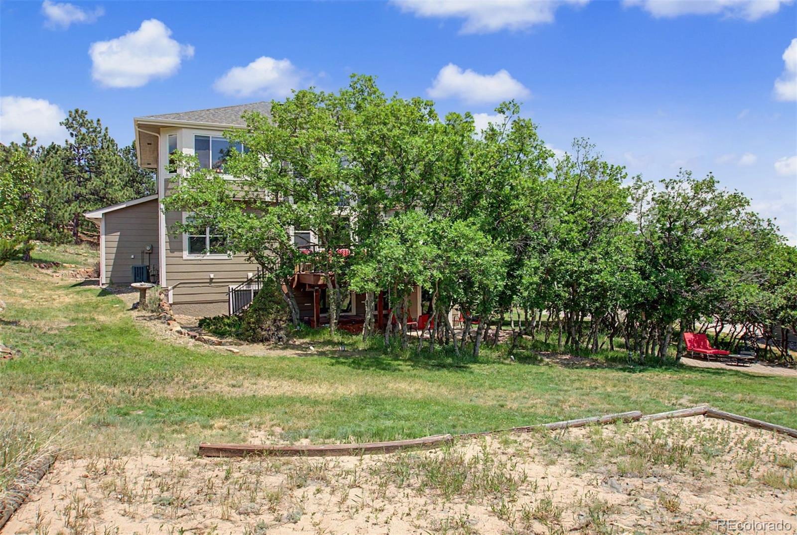 MLS Image #35 for 6770  grey wolf court,colorado springs, Colorado