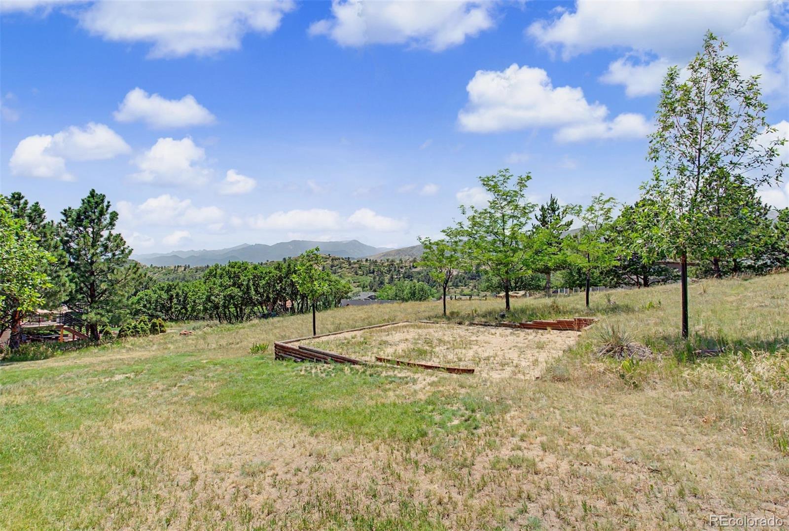 MLS Image #36 for 6770  grey wolf court,colorado springs, Colorado