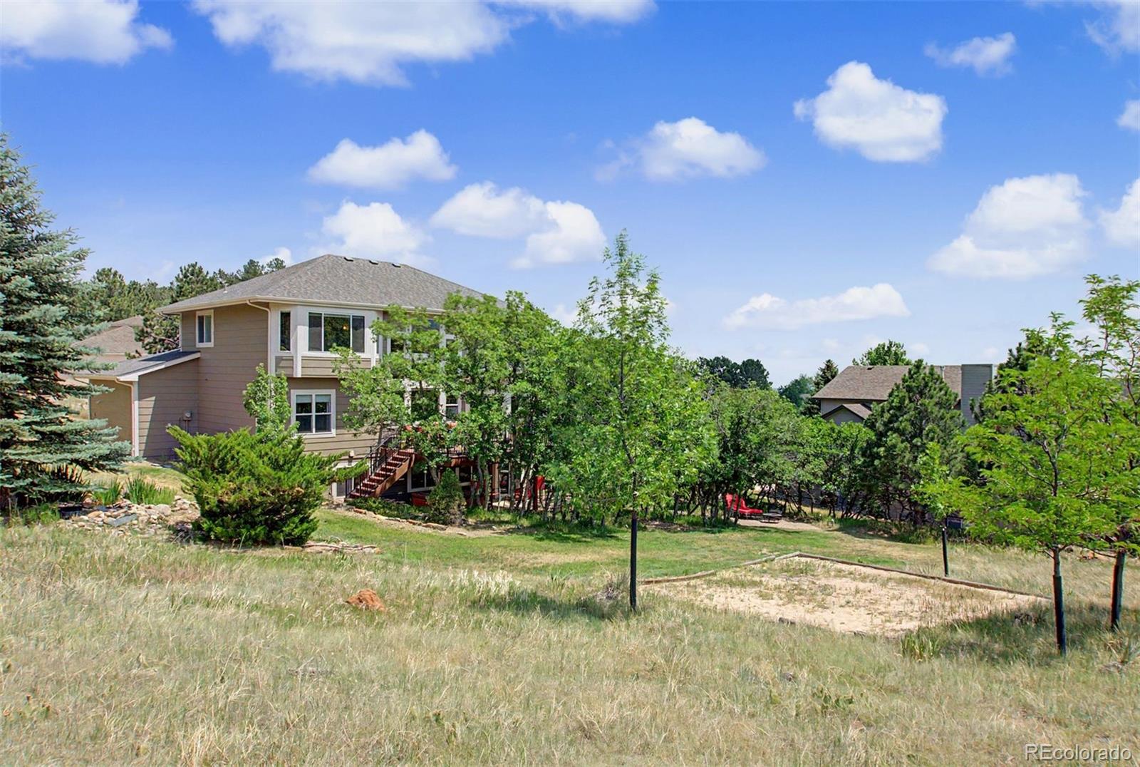 MLS Image #37 for 6770  grey wolf court,colorado springs, Colorado