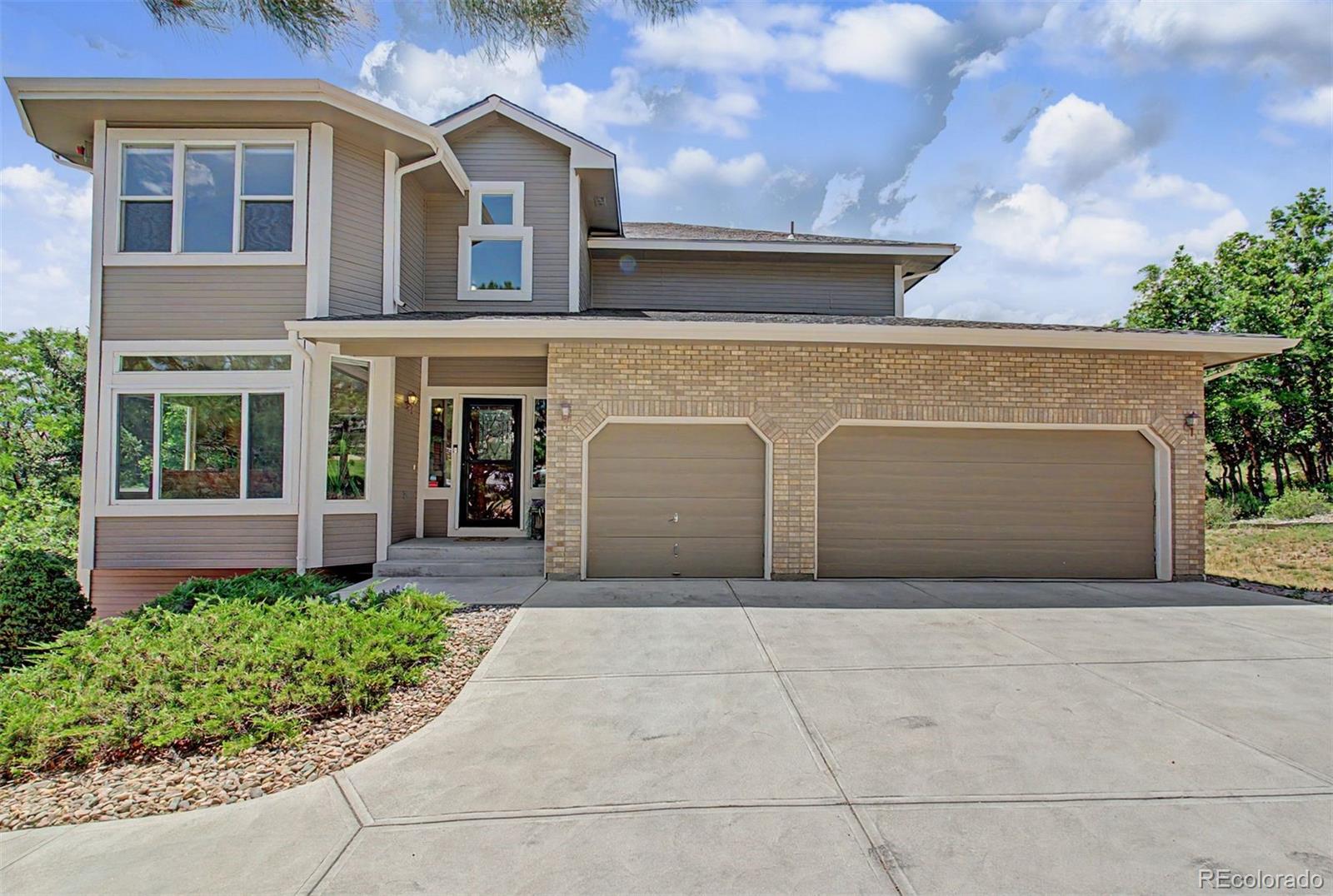 MLS Image #39 for 6770  grey wolf court,colorado springs, Colorado