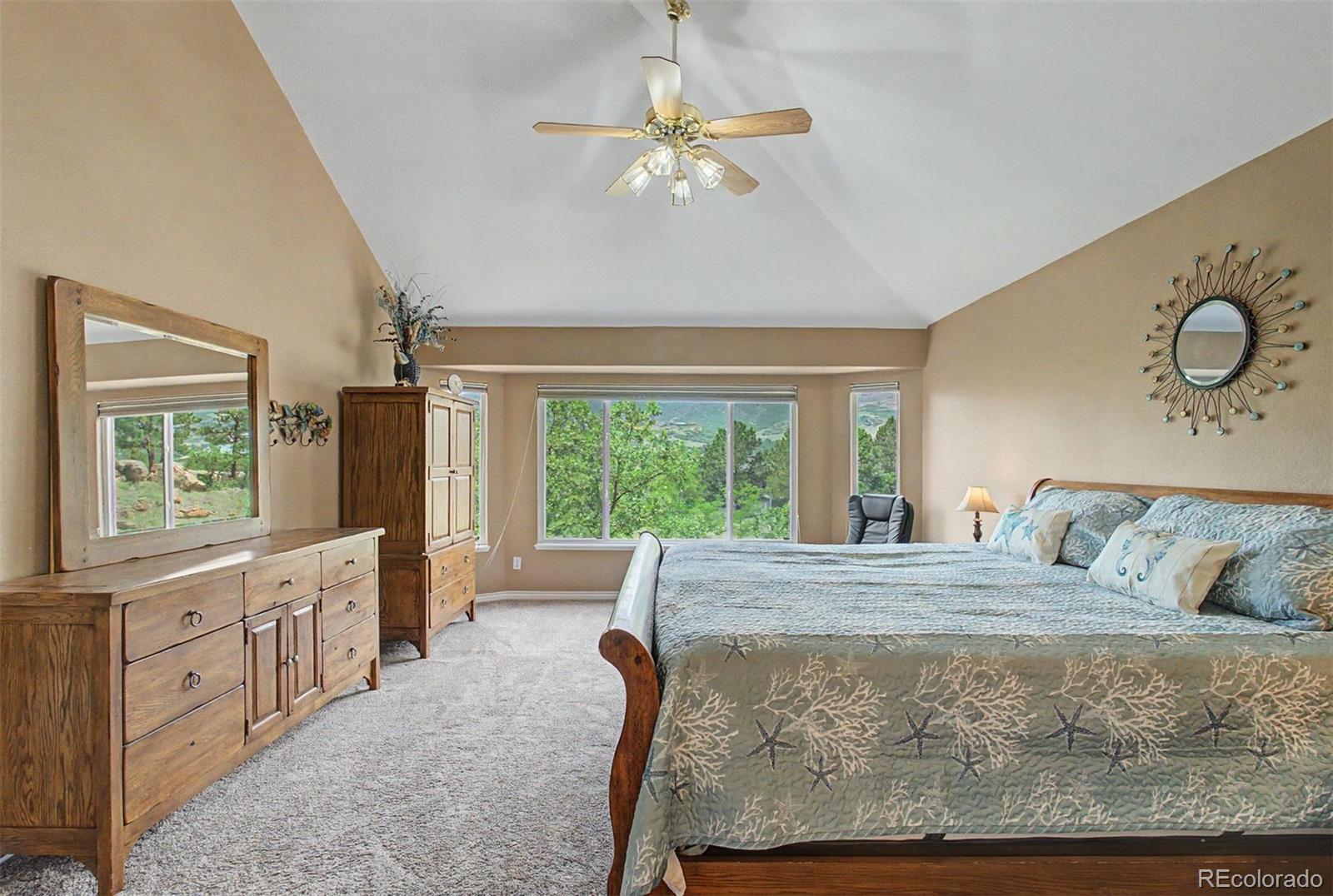 MLS Image #4 for 6770  grey wolf court,colorado springs, Colorado