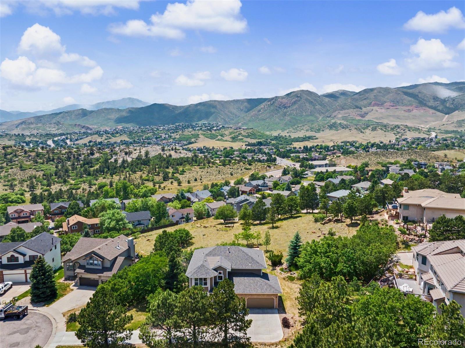 MLS Image #42 for 6770  grey wolf court,colorado springs, Colorado