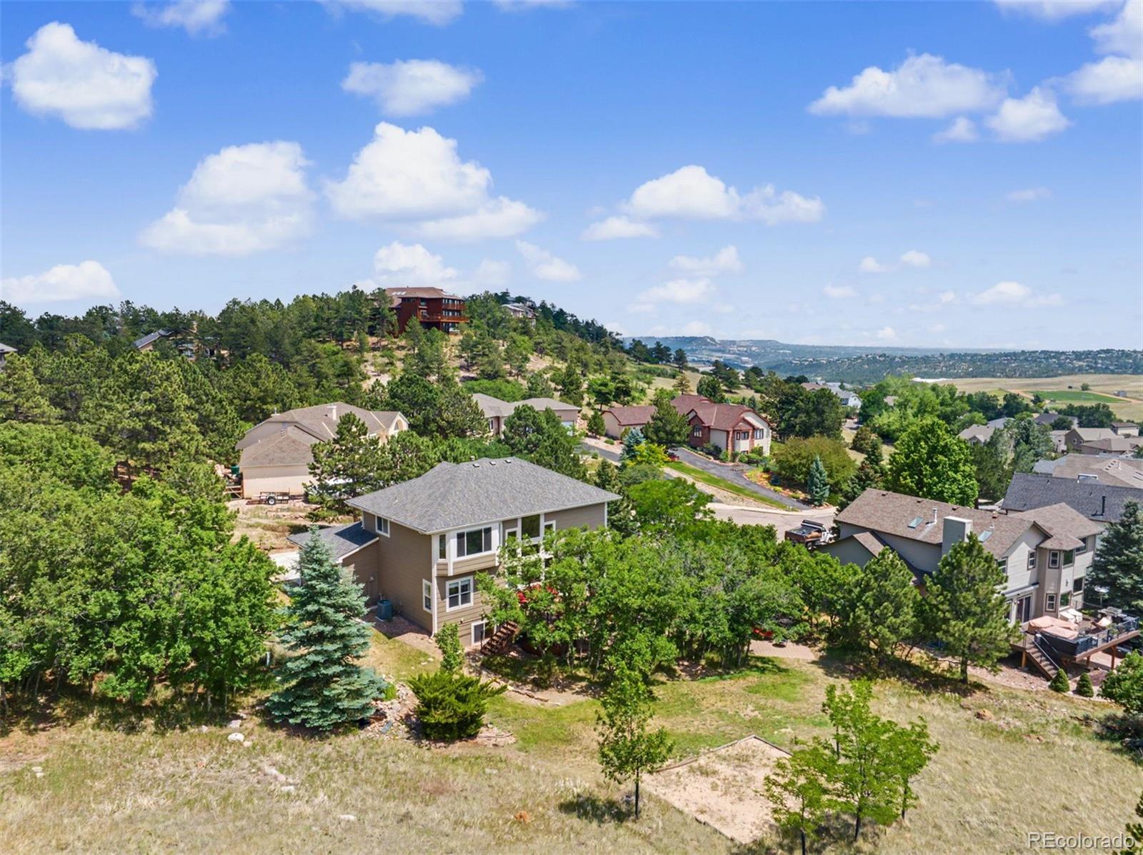 MLS Image #46 for 6770  grey wolf court,colorado springs, Colorado