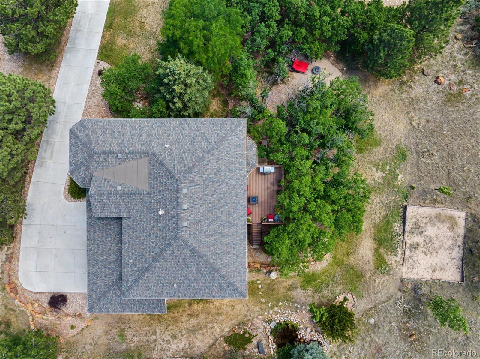 MLS Image #47 for 6770  grey wolf court,colorado springs, Colorado