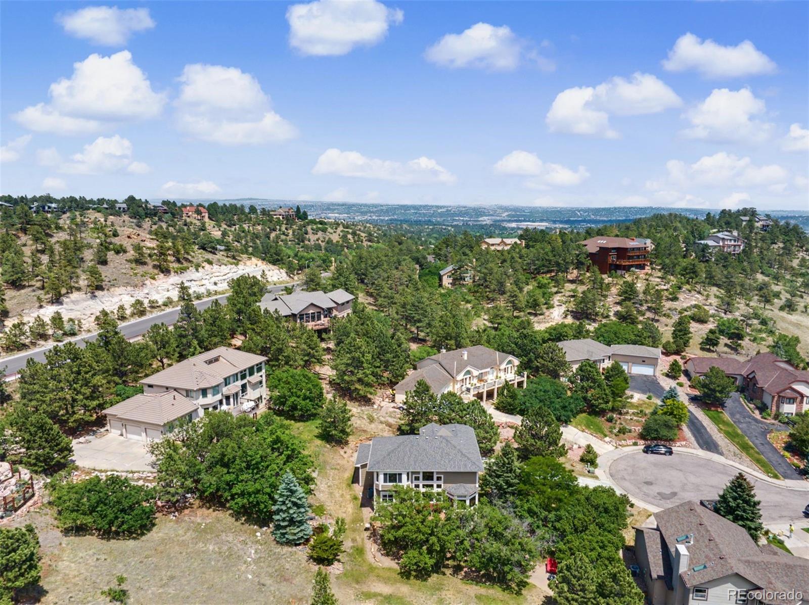 MLS Image #48 for 6770  grey wolf court,colorado springs, Colorado