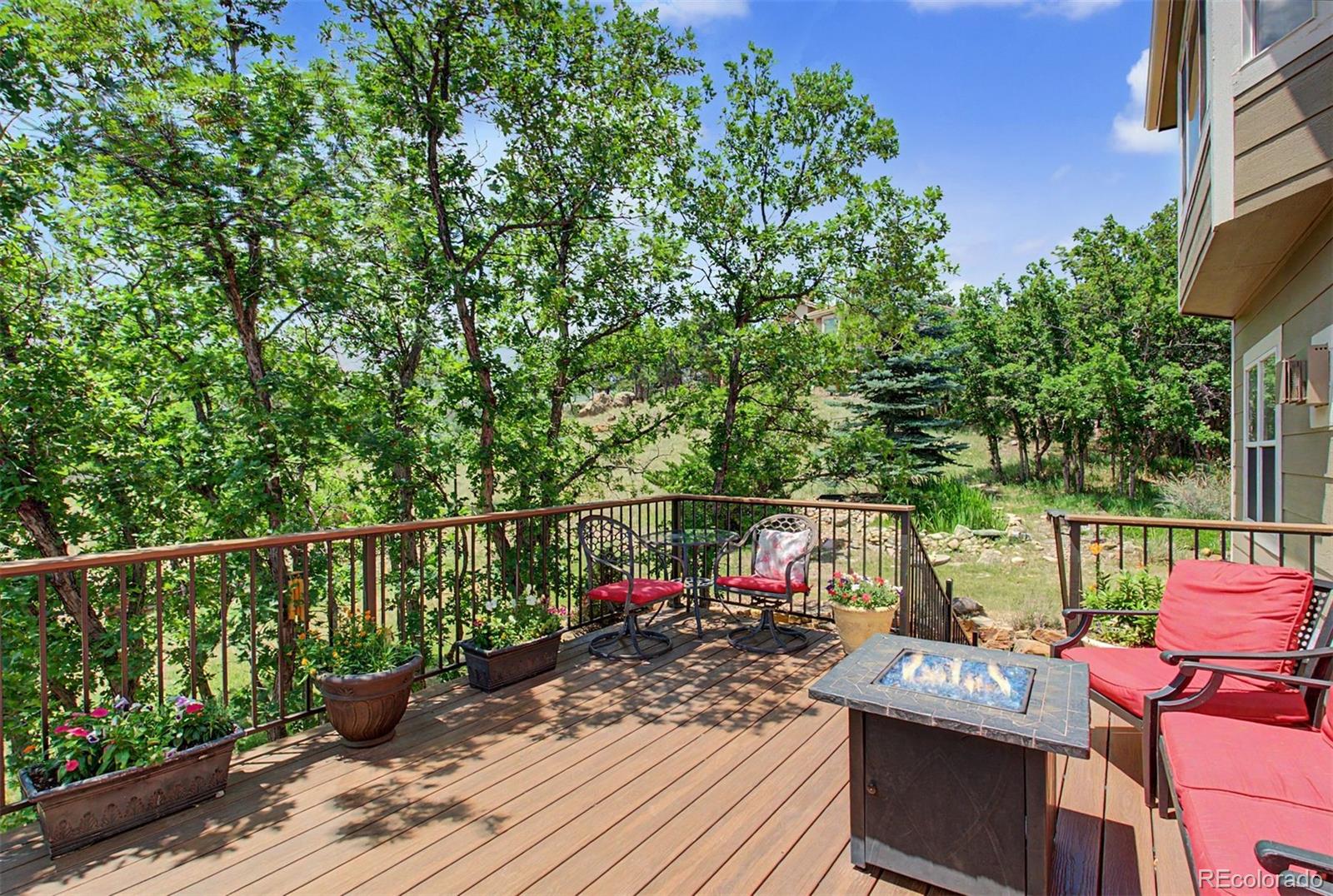 MLS Image #5 for 6770  grey wolf court,colorado springs, Colorado