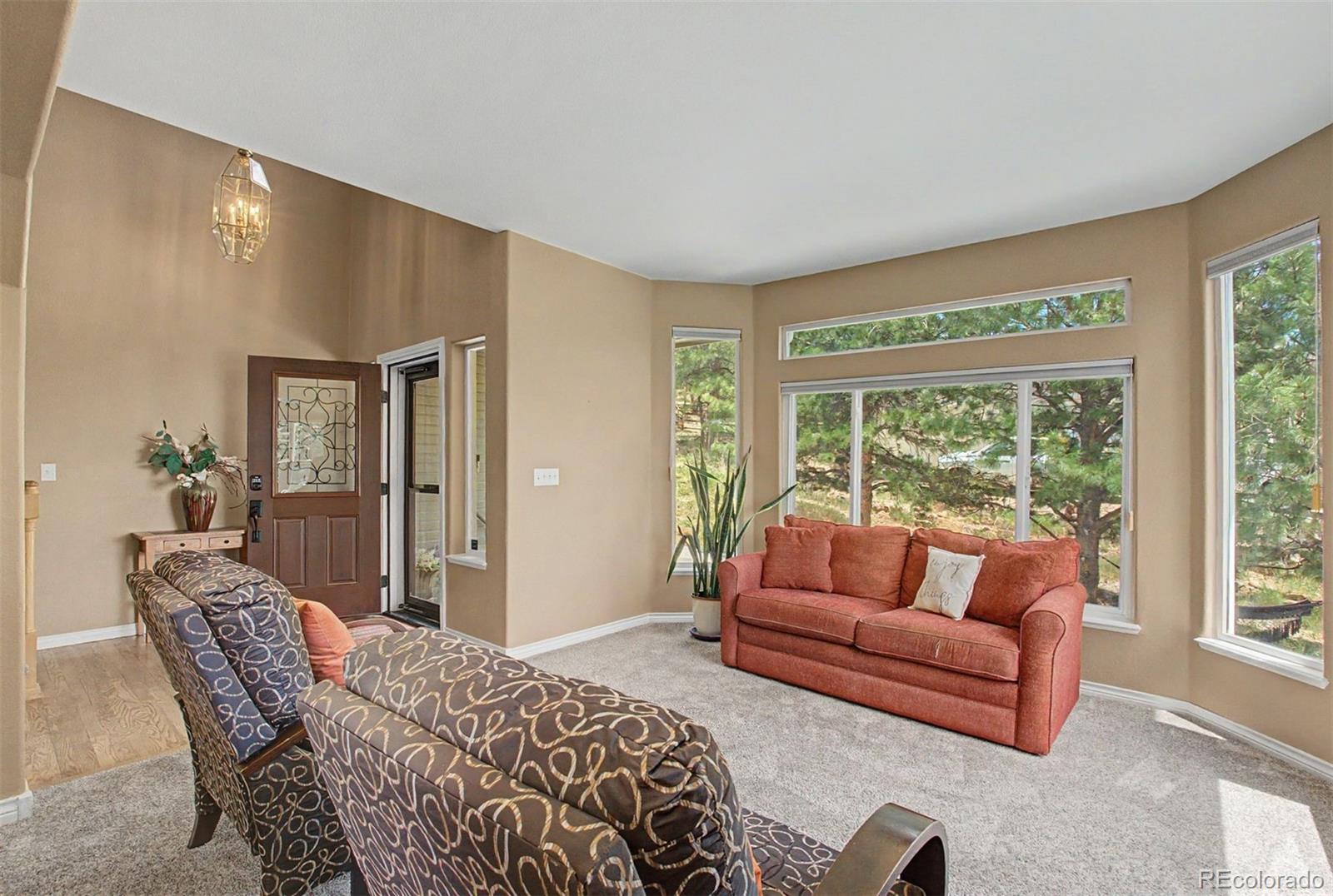 MLS Image #6 for 6770  grey wolf court,colorado springs, Colorado