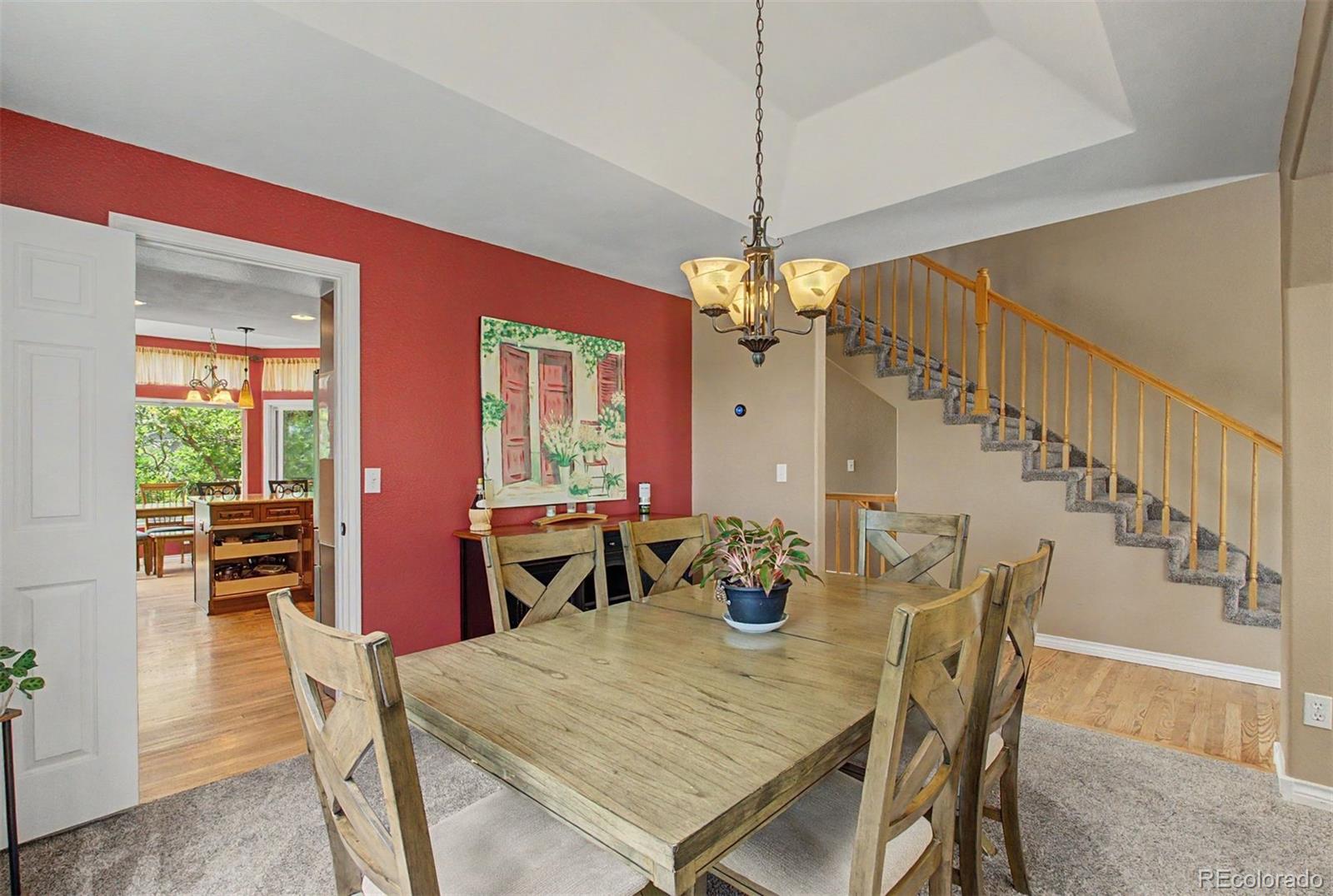 MLS Image #7 for 6770  grey wolf court,colorado springs, Colorado