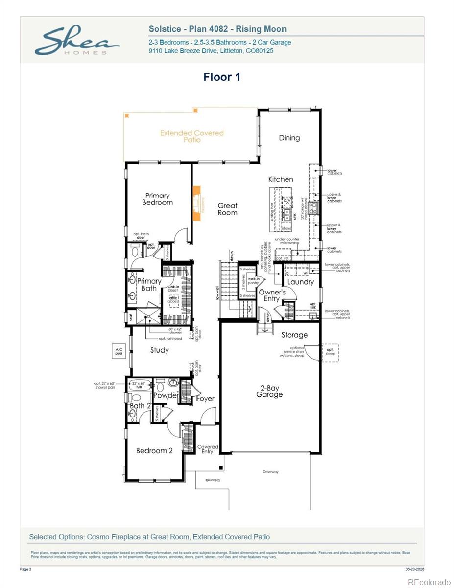 MLS Image #28 for 11146  stonepath street,littleton, Colorado
