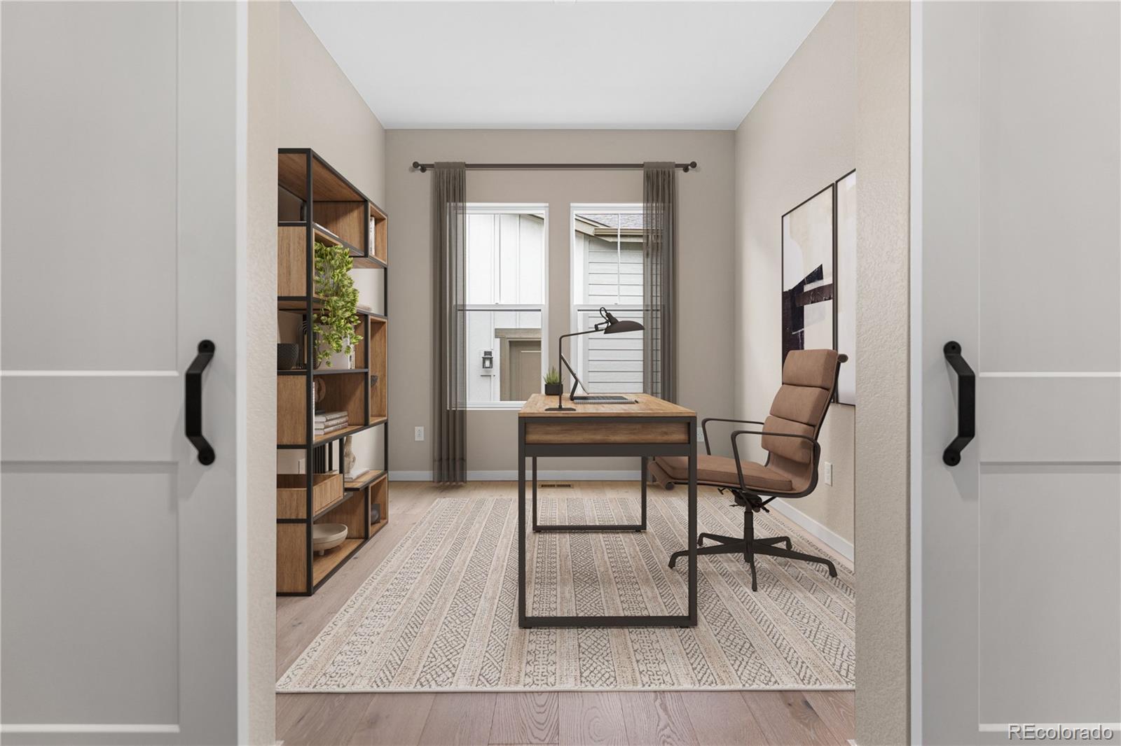 MLS Image #3 for 11146  stonepath street,littleton, Colorado
