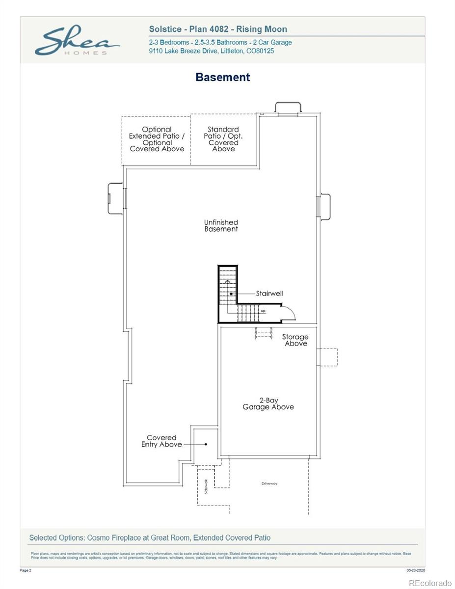 MLS Image #30 for 11146  stonepath street,littleton, Colorado