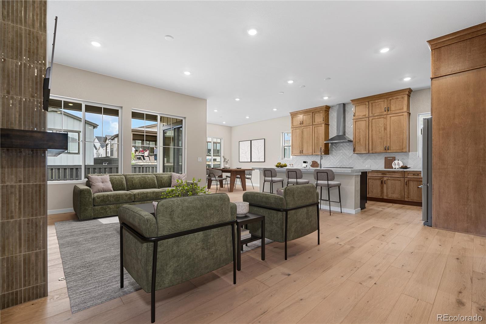 MLS Image #4 for 11146  stonepath street,littleton, Colorado