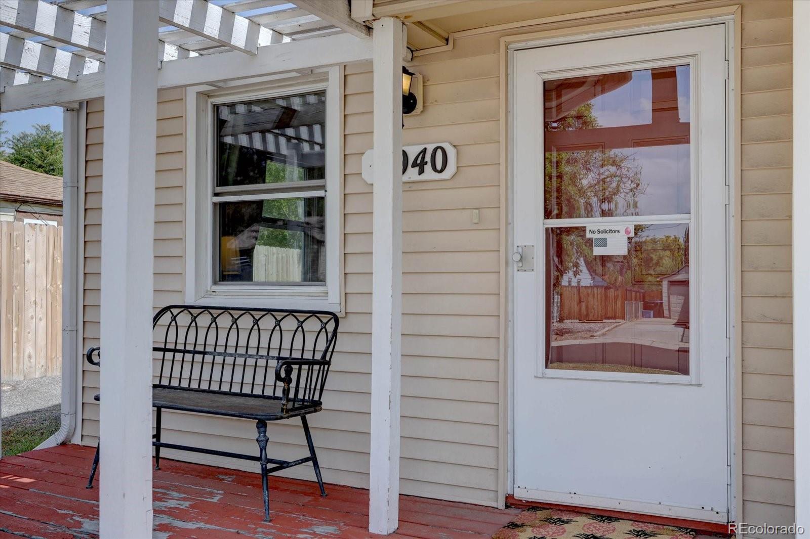 MLS Image #1 for 6940 w 55th place,arvada, Colorado