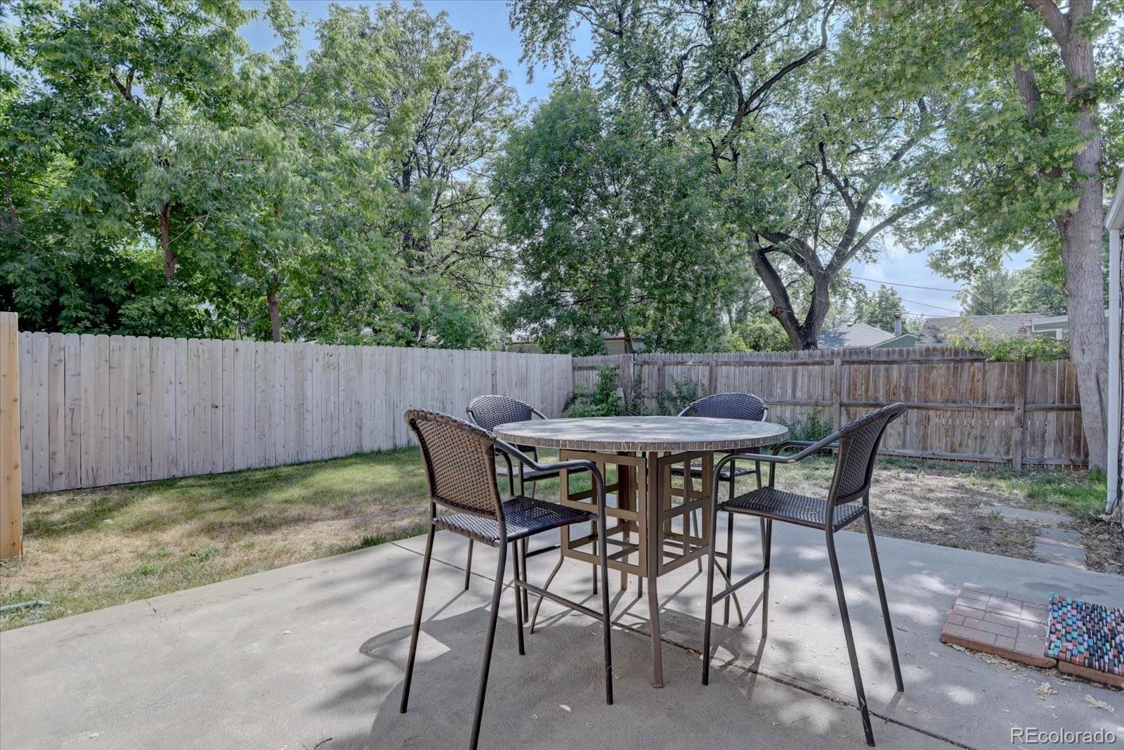 MLS Image #17 for 6940 w 55th place,arvada, Colorado