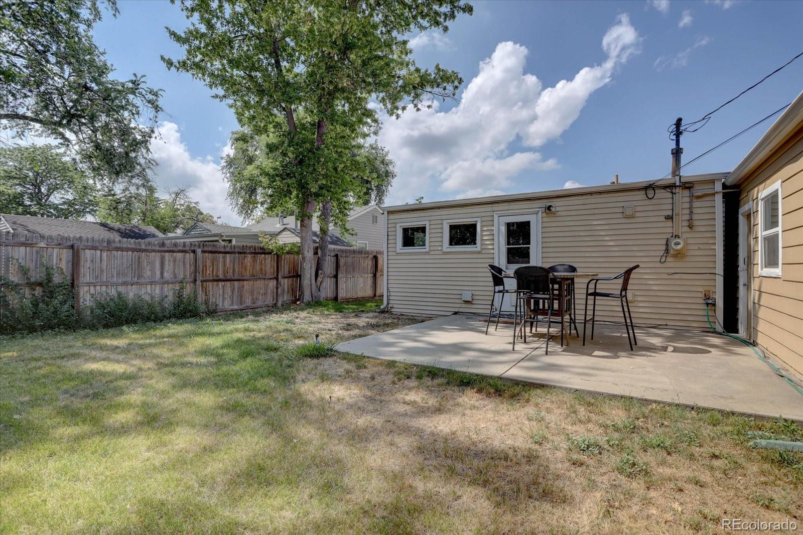 MLS Image #18 for 6940 w 55th place,arvada, Colorado