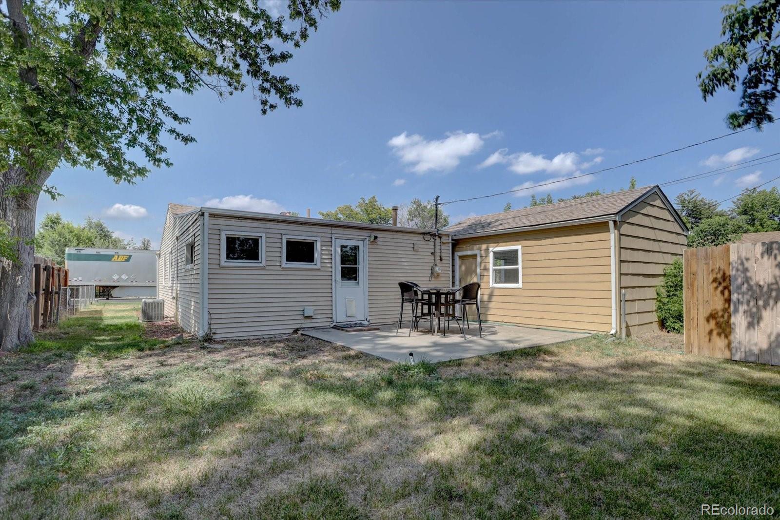 MLS Image #19 for 6940 w 55th place,arvada, Colorado