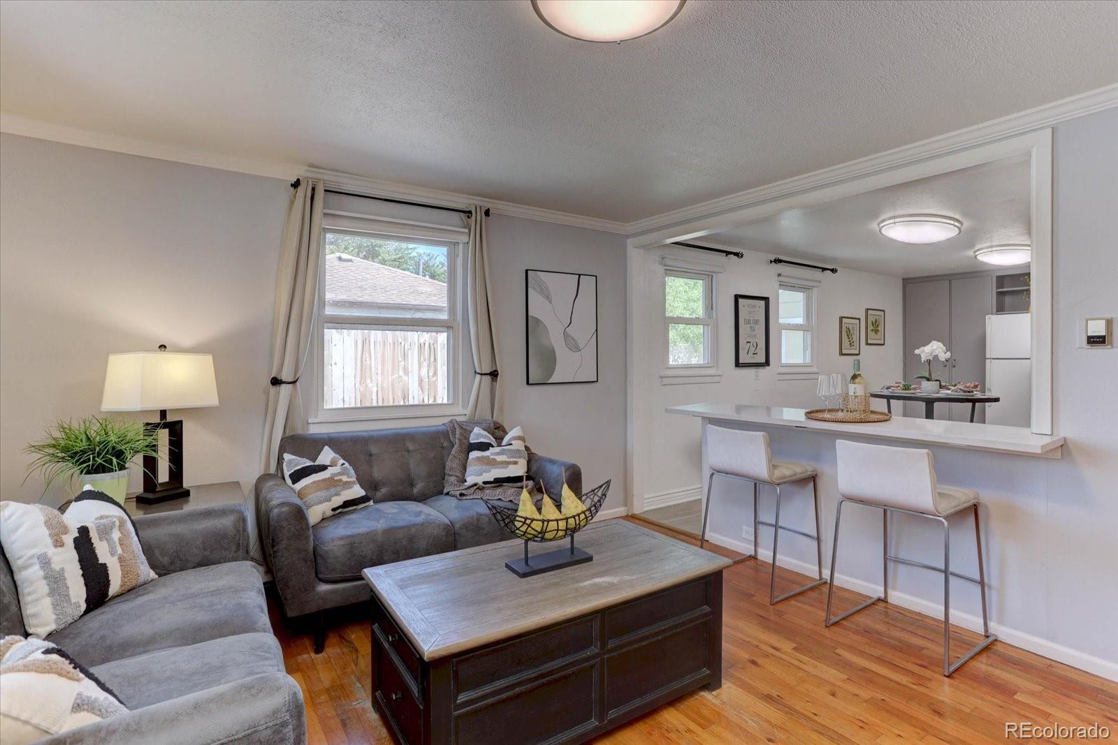 MLS Image #2 for 6940 w 55th place,arvada, Colorado