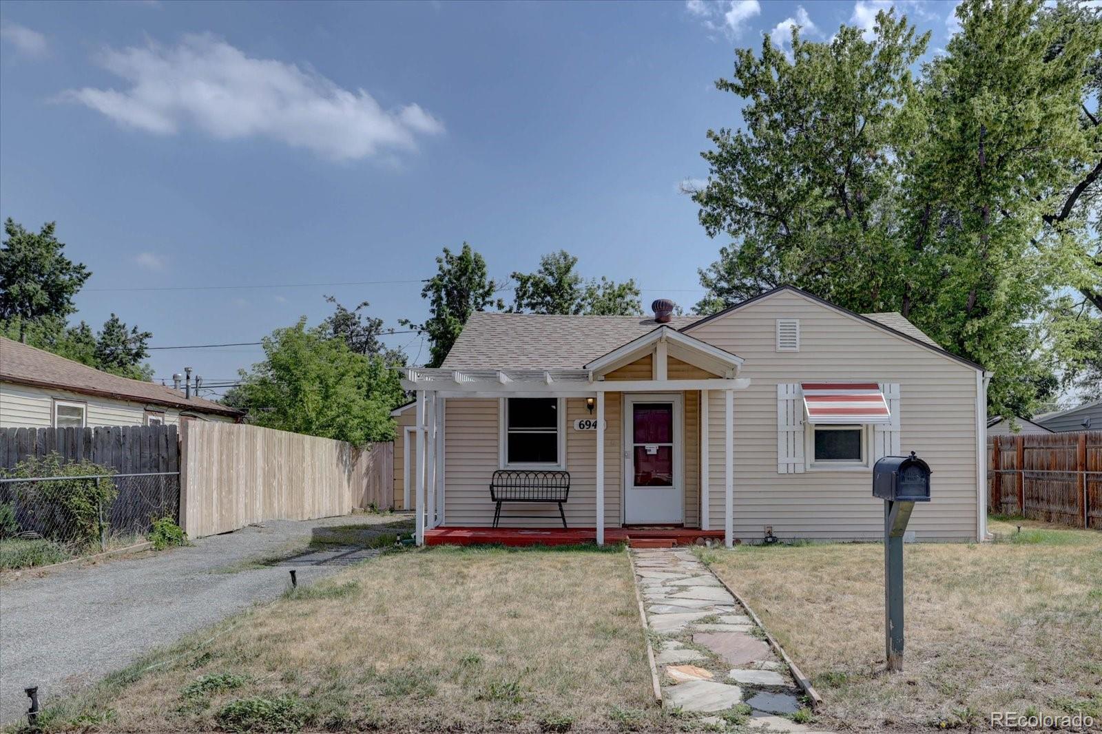 MLS Image #22 for 6940 w 55th place,arvada, Colorado