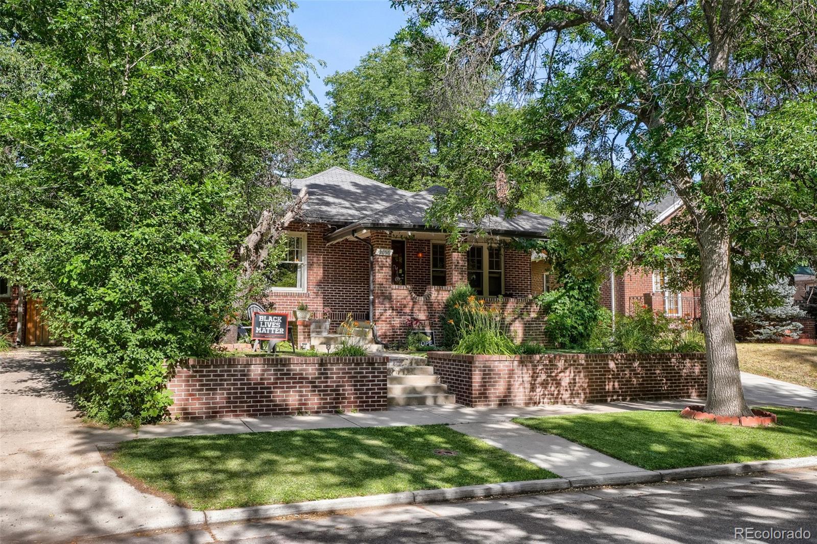 MLS Image #0 for 2056  forest street,denver, Colorado